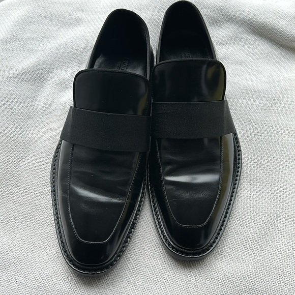 Burberry loafers - Picture 2 of 4